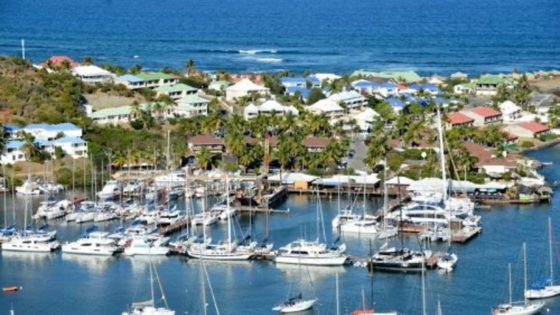 Grensverdrag Sint Maarten en Saint-Martin drie jaar na ondertekening nog niet van kracht