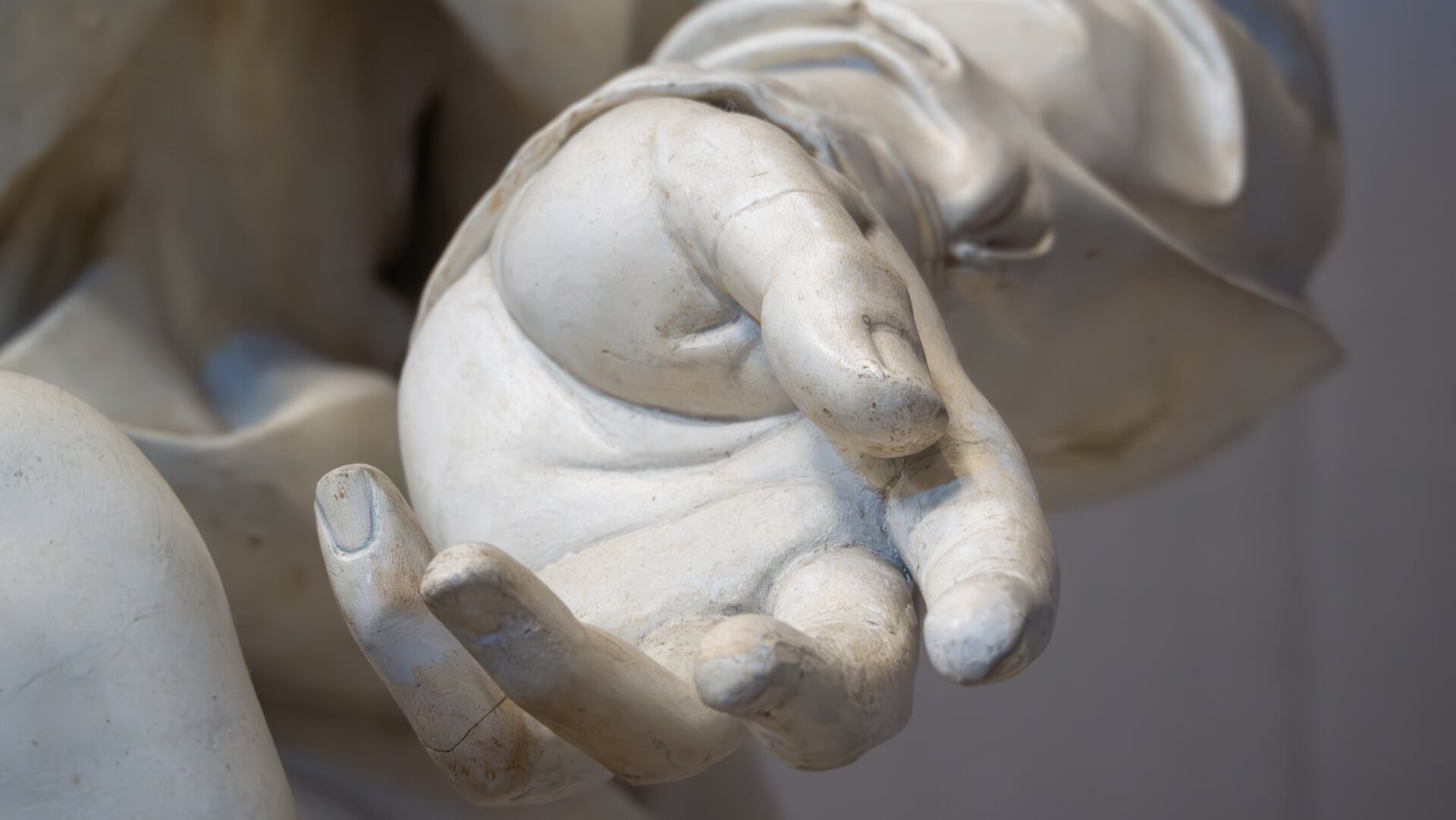 Kunstlezing over Michelangelo in de remonstrantse kerk