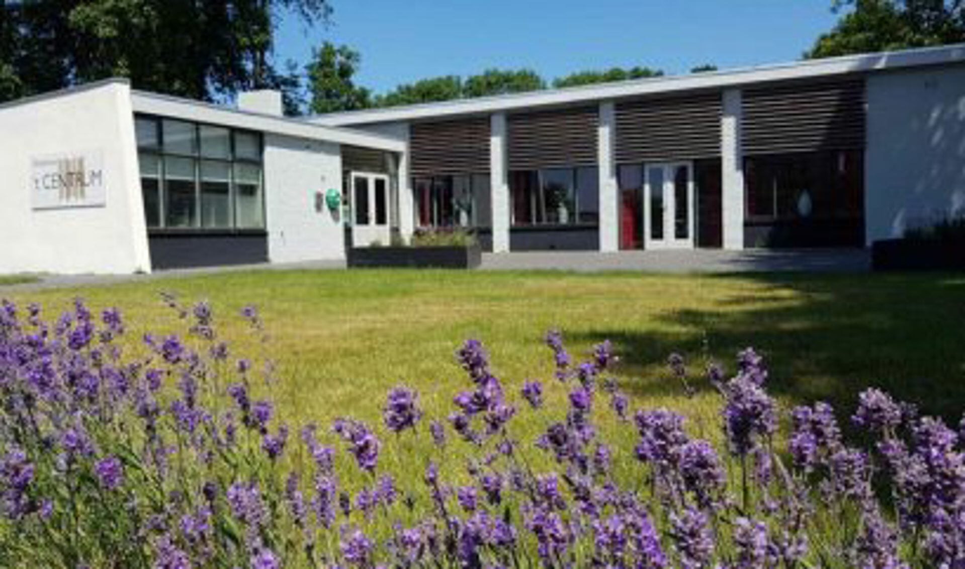 Maffe familiefilm in ’t Centrum in Stroet