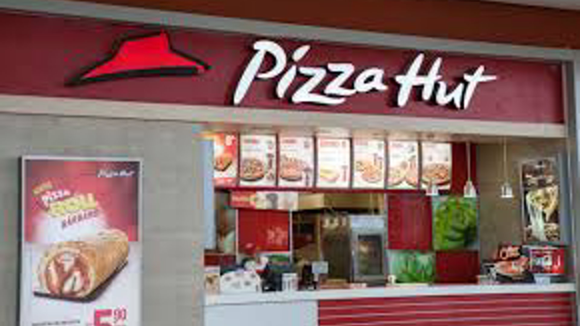 Pizza Hut Curaçao, pizza bestellen op vier locaties - Altijd het ...