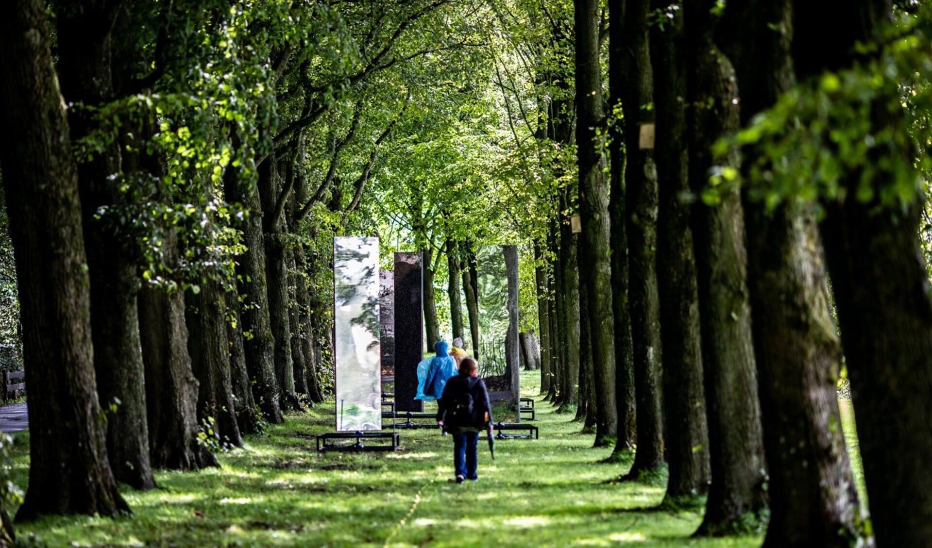 It Gelok fan Fryslân in Wijckel