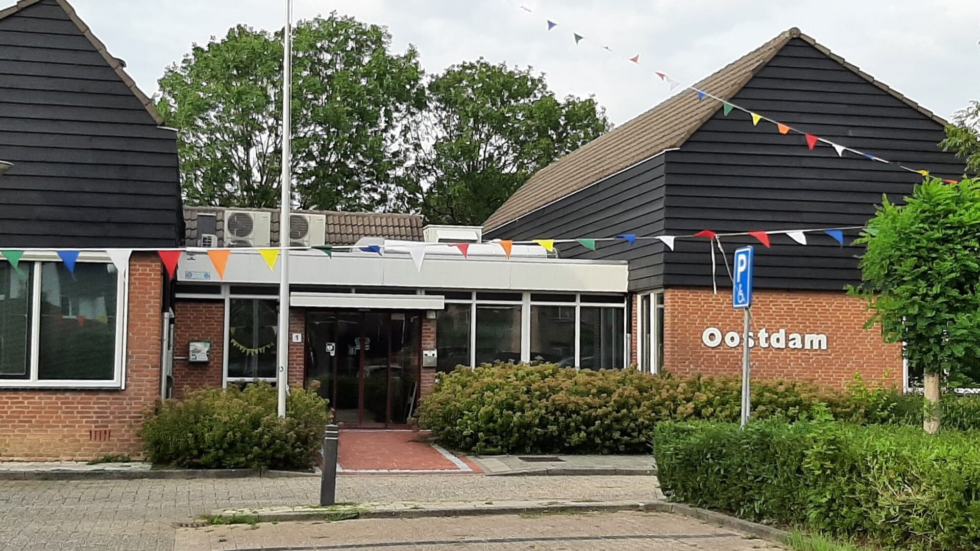 Heerlijke Herfstweek brengt jong en oud samen in Goedereede