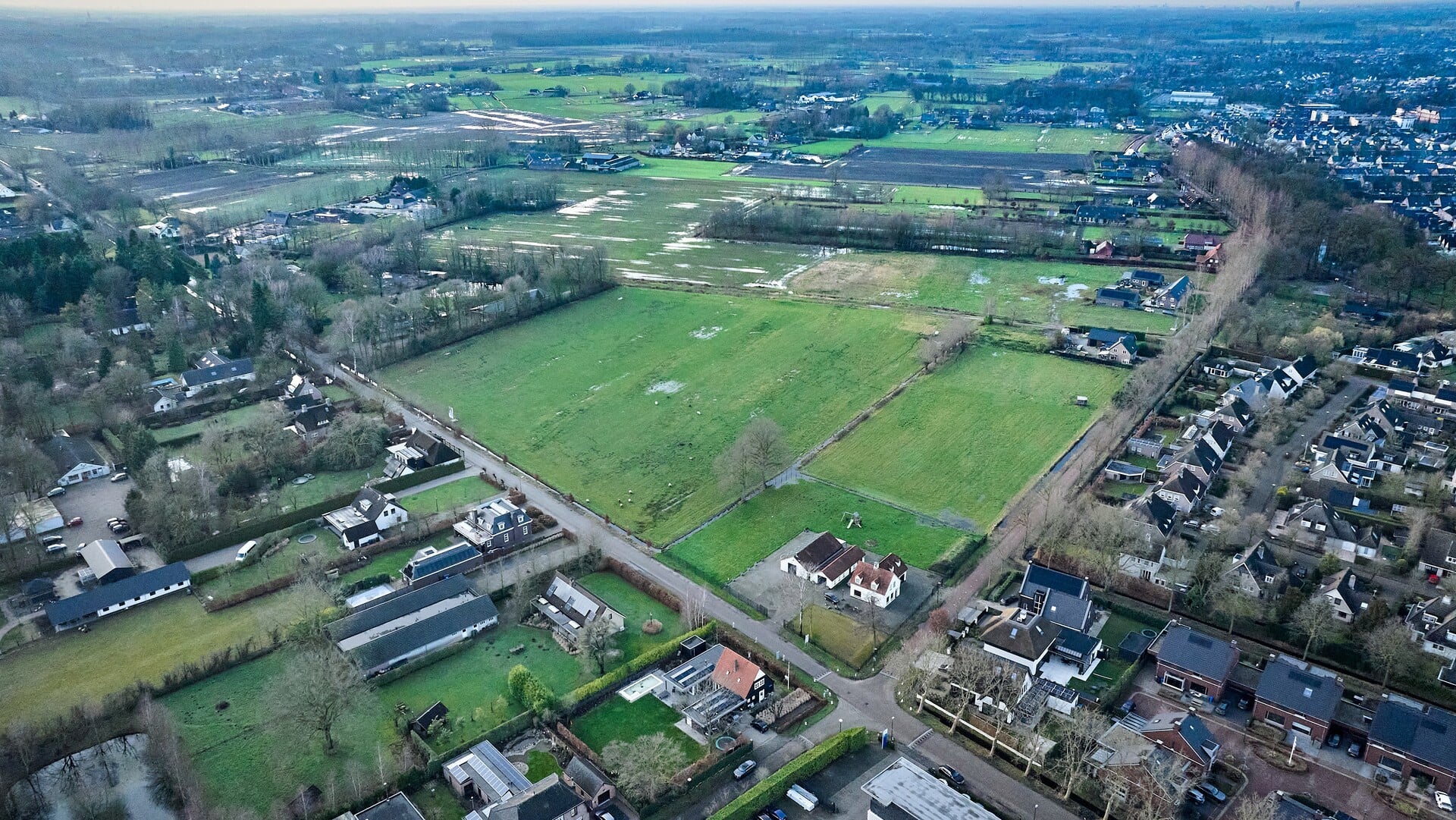Mooi Schijndel: Plan Grote Braeck