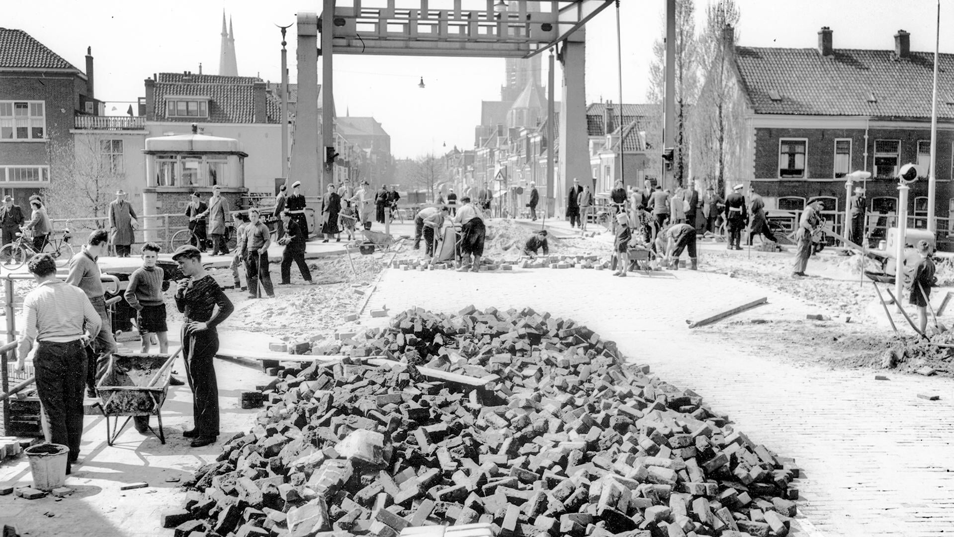 Dubbel Delft 7/9 - Al het nieuws uit Delft