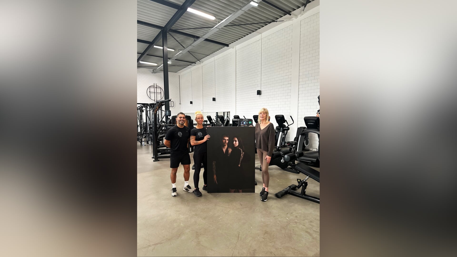 Expositie ‘Mensen van Kracht’ laat mens achter de sporter zien