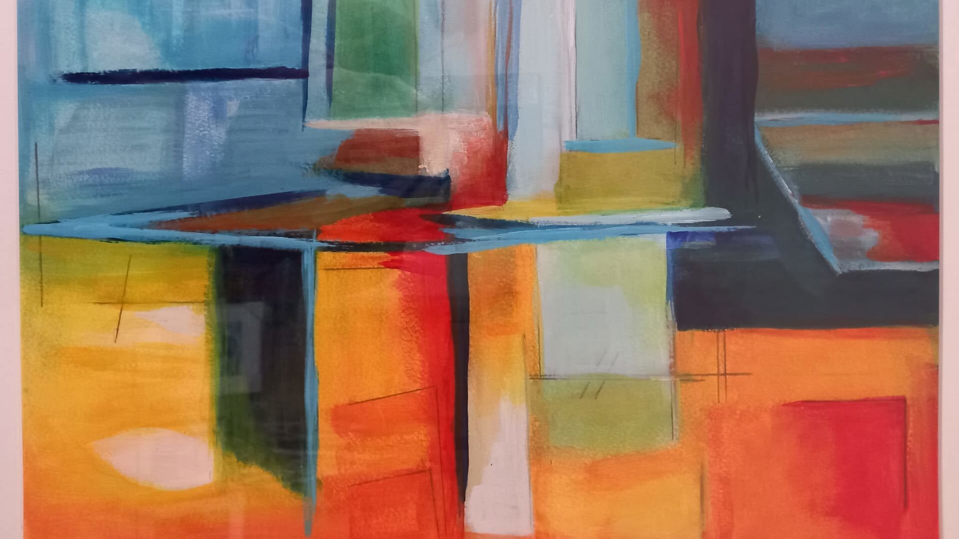 GaleriAle exposeert met ‘Kijk’ | Al het nieuws uit Edam - Volendam