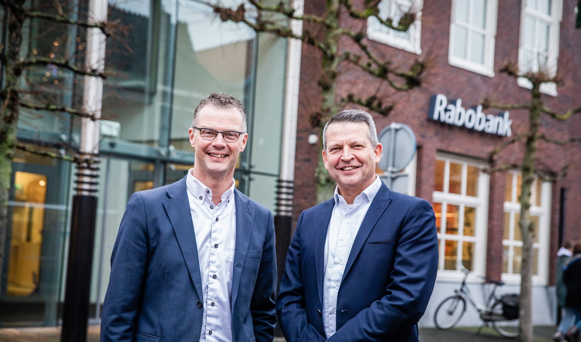 Martin Oussoren nieuwe directeur Rabobank Putten - De Puttenaer ...