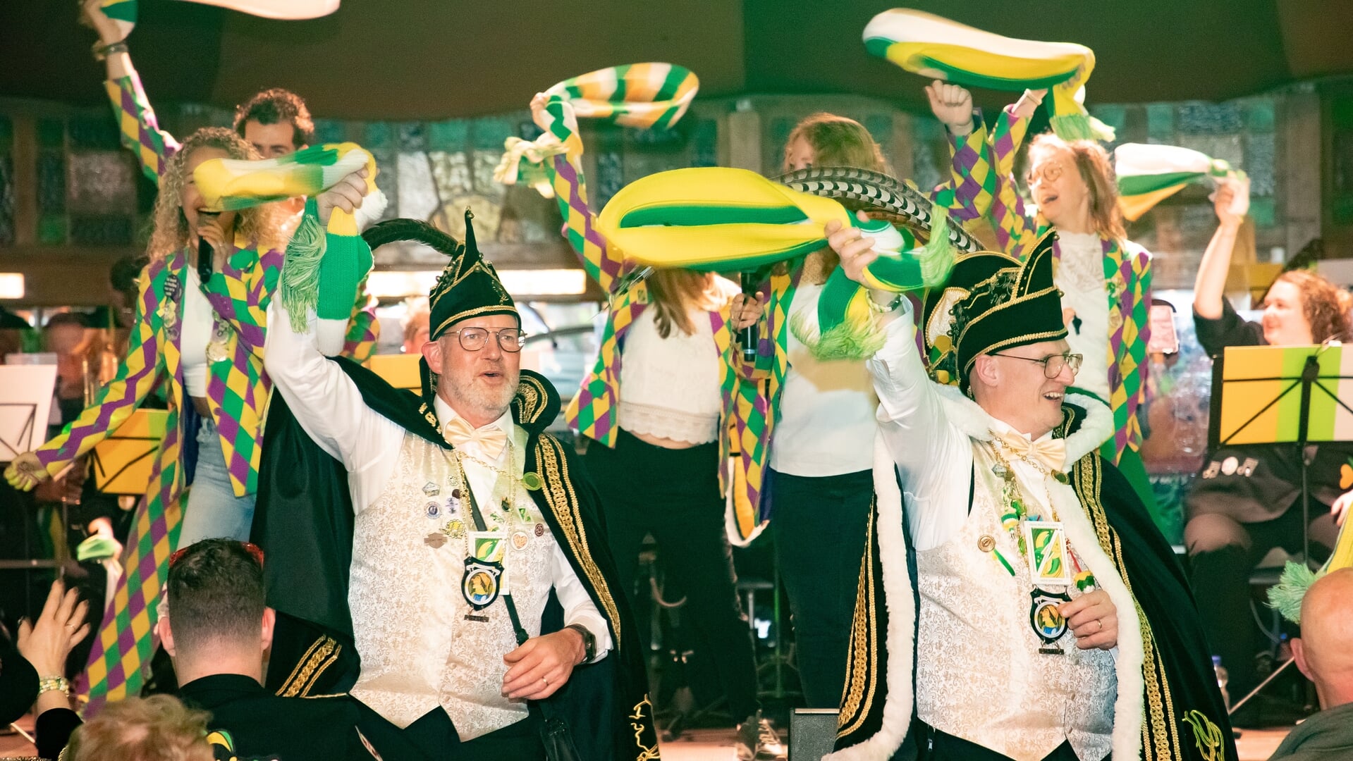 Carnaval in Schijndel - Al het nieuws uit Schijndel