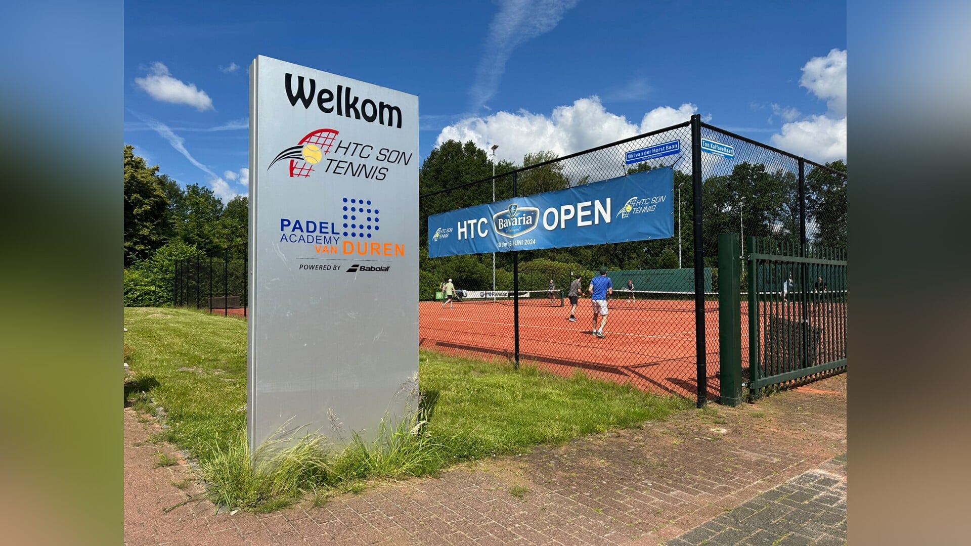 HTC Bavaria 0.0pen 2025: schrijf je deze week nog in voor hét open toernooi!