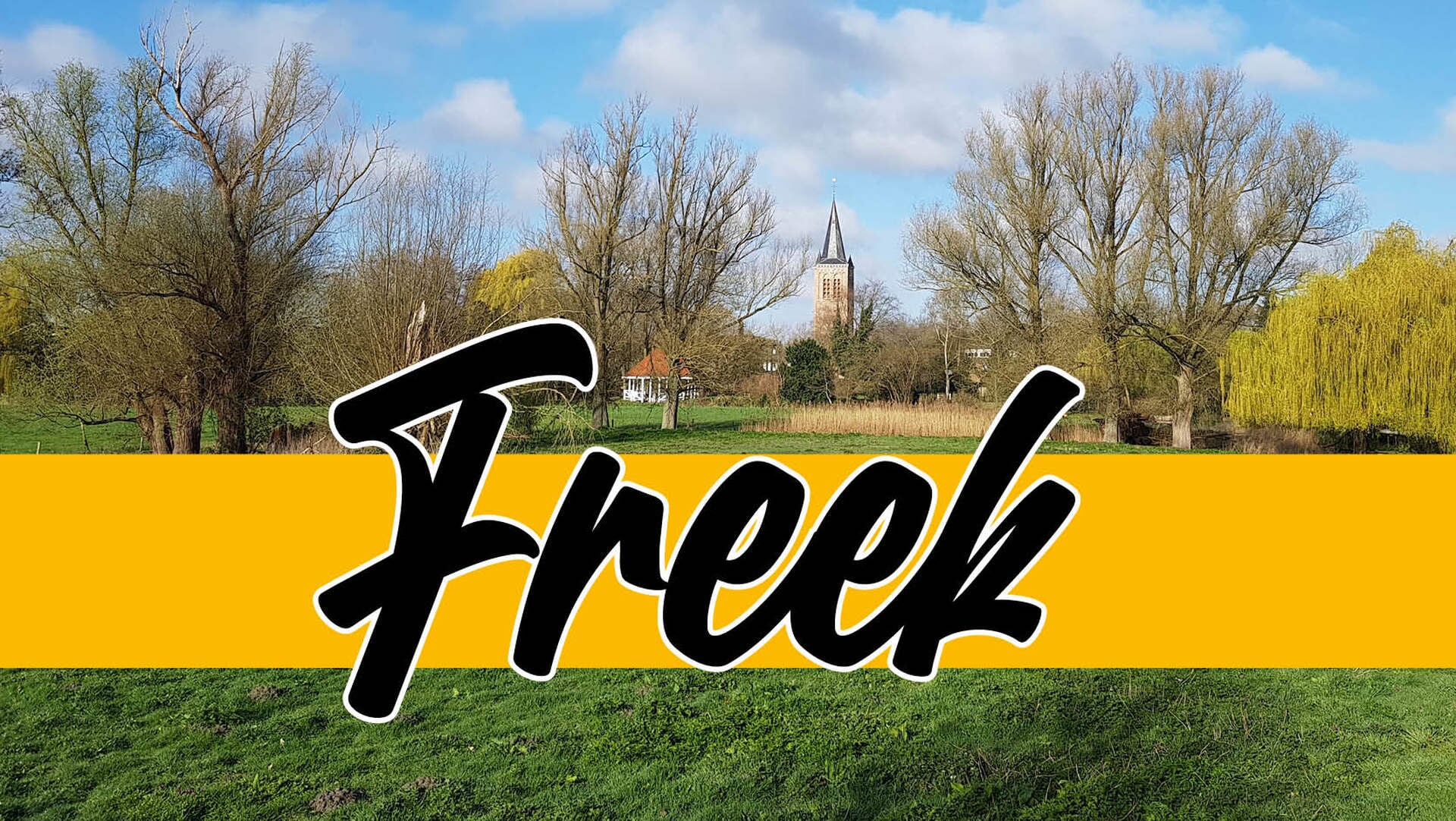 Freek