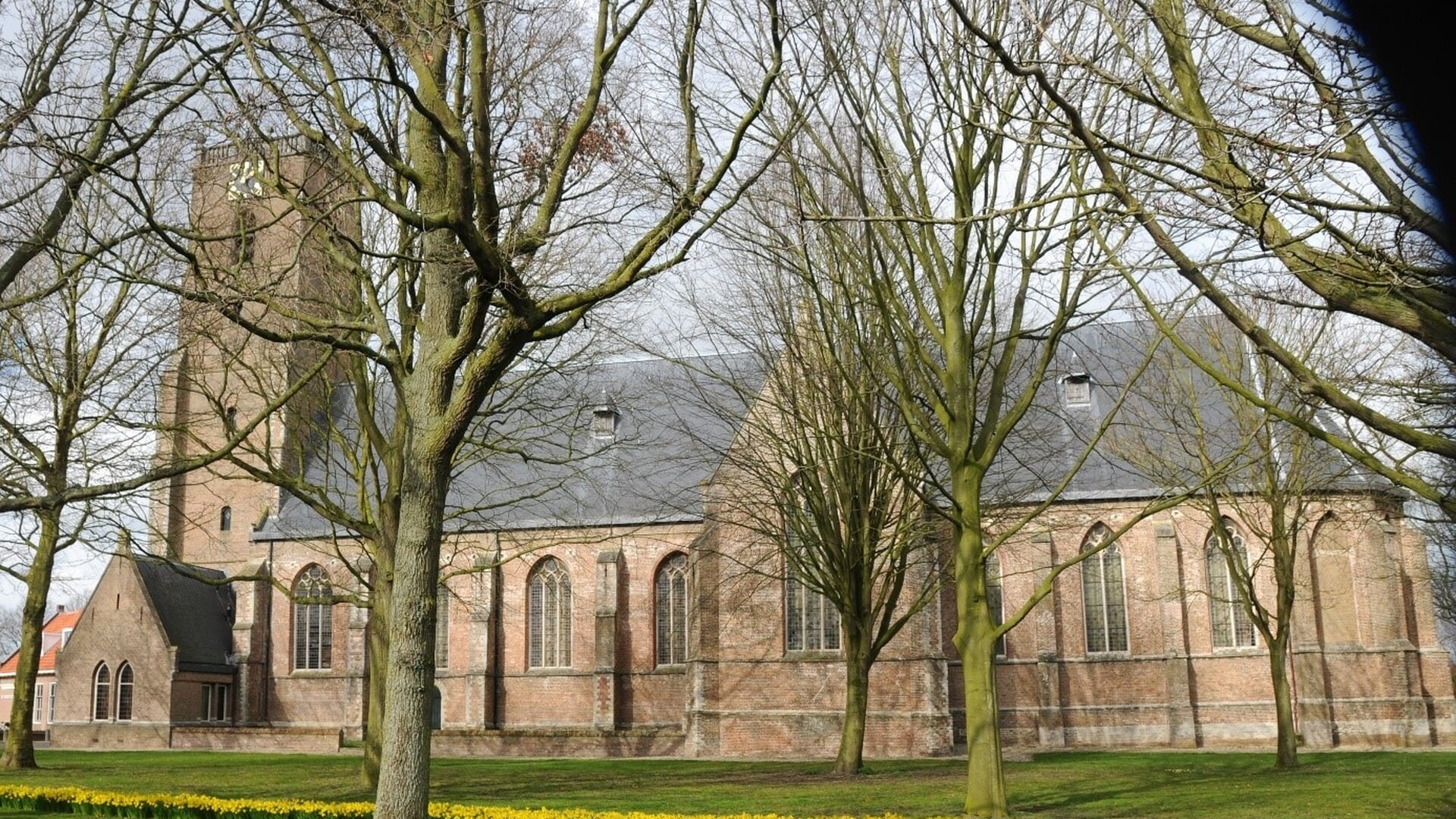 Vocaal ensemble Magnificat zingt najaarsconcert met thema ‘Dank, dank!’ in Middelharnis