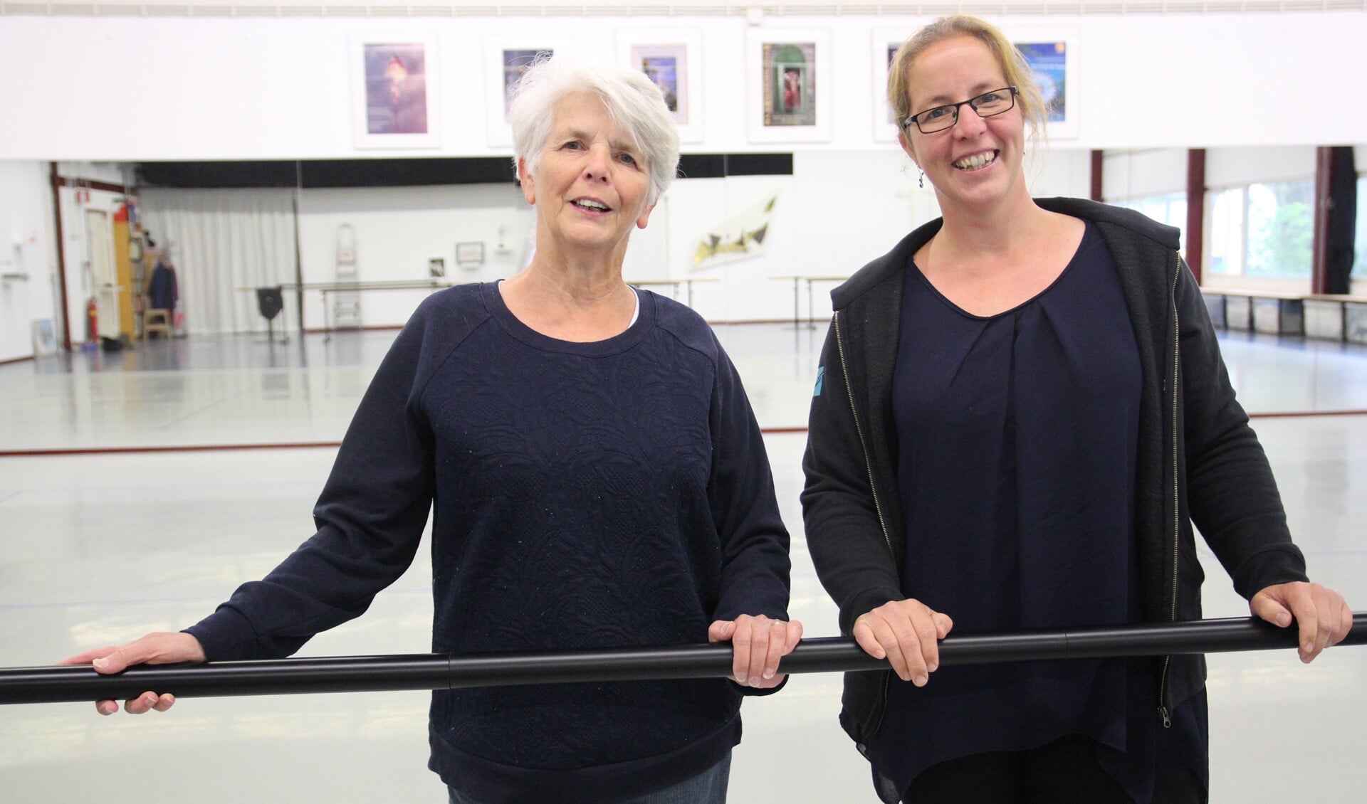 Dansschool De Dansacker danst weer - Adverteren Pijnacker-Nootdorp ...