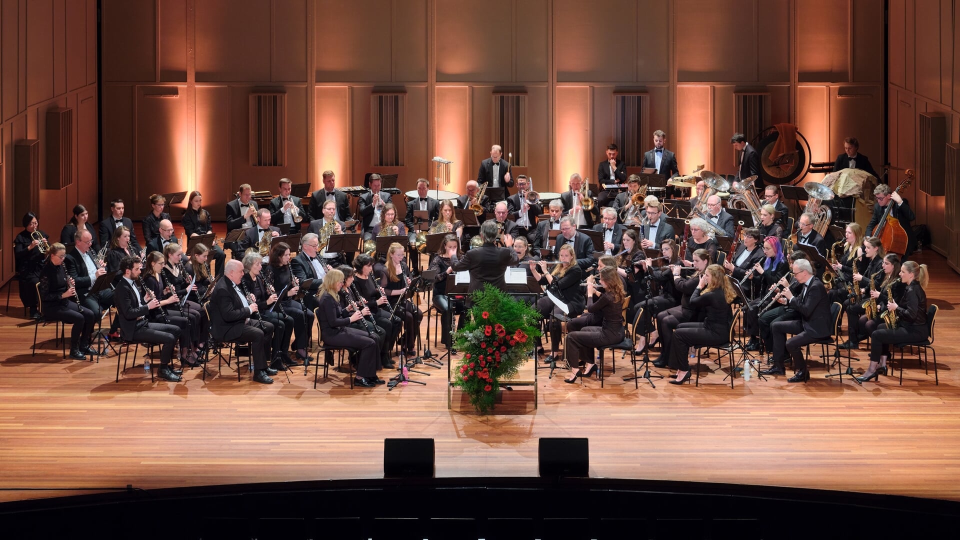 East meets West: De Hoop organiseert bijzonder concert in Ouddorp