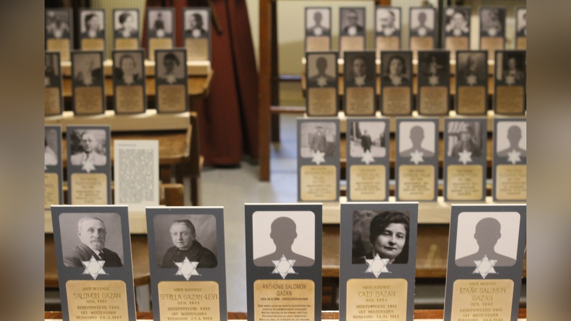 Lezing in Streekmuseum over schrijnende opvang Joodse overlevenden