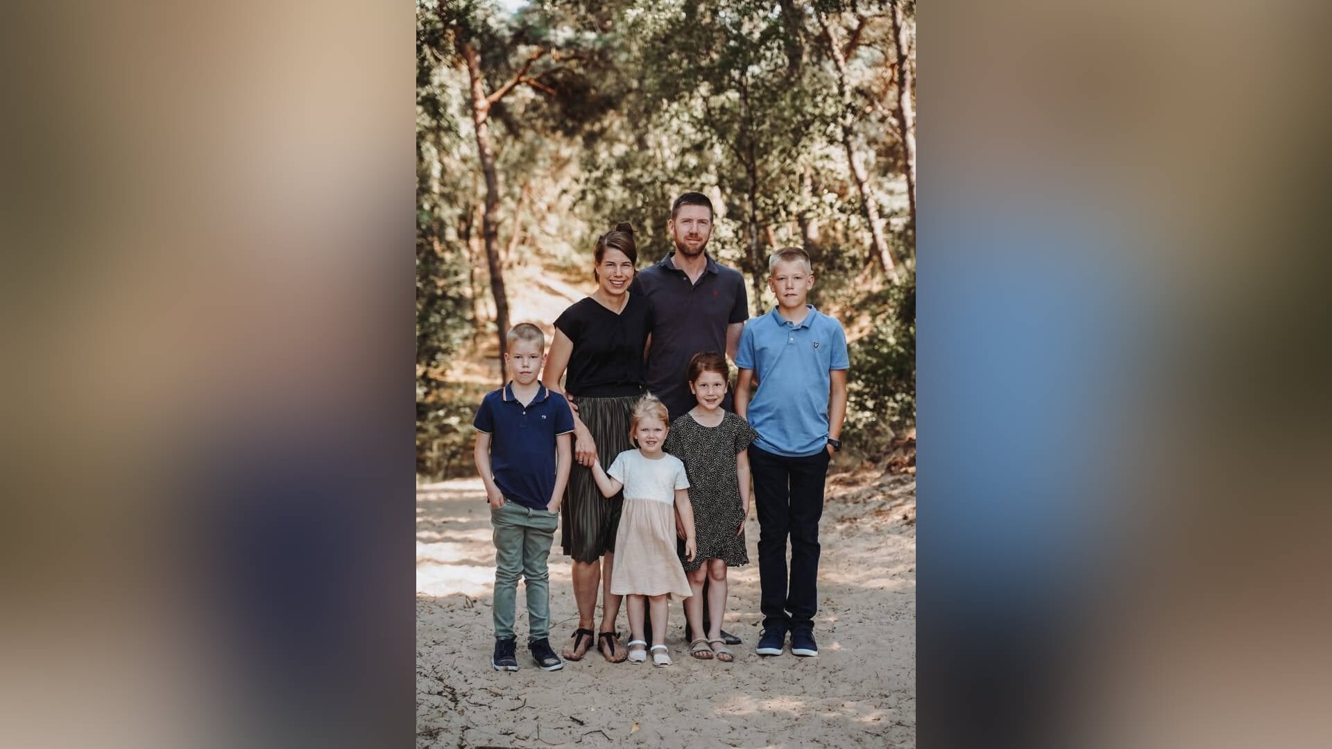 Familie Maliepaard vertelt over werk voor MAF in Suriname