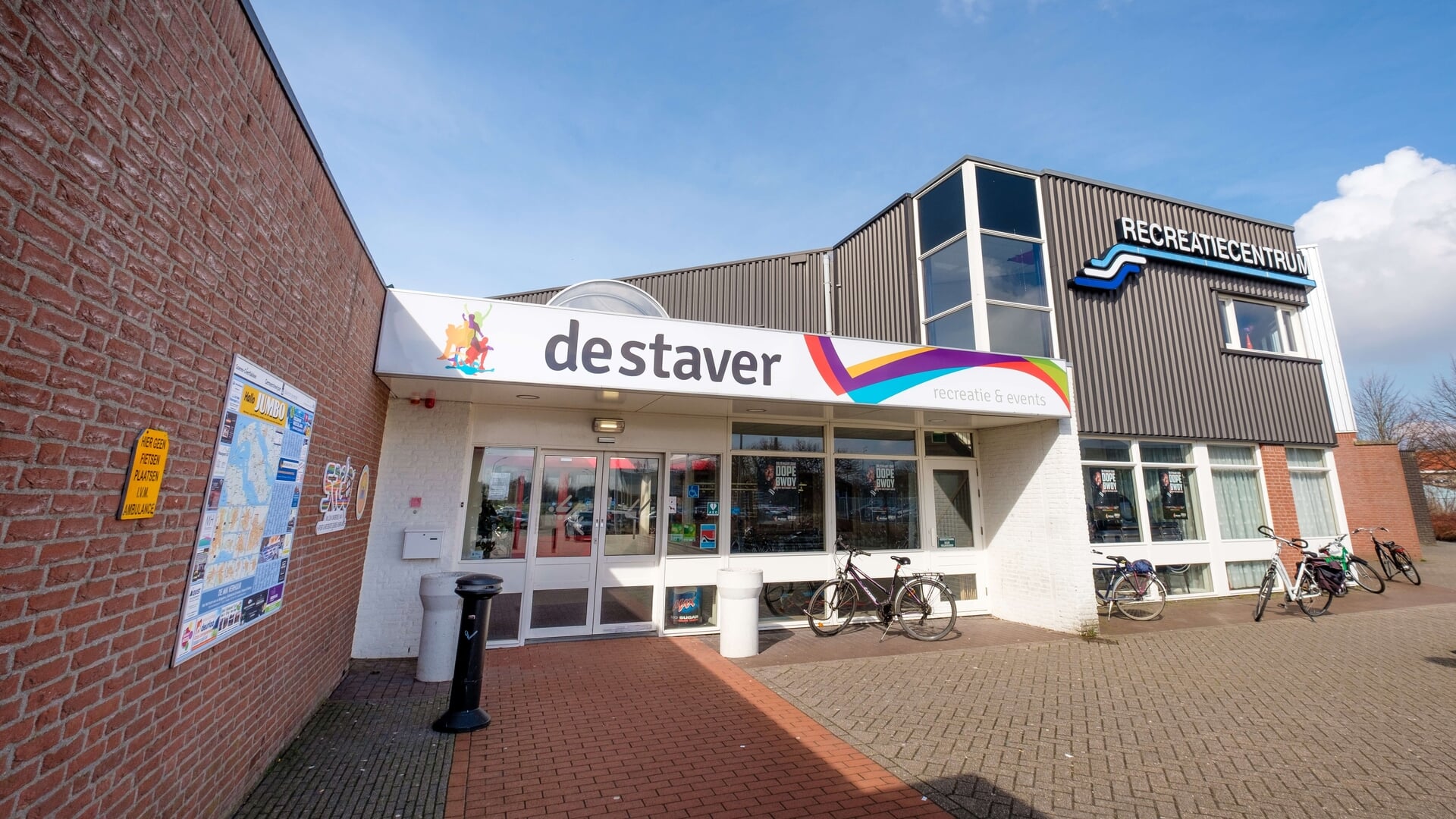 SRGO heeft half miljoen extra aan subsidie nodig om gaten te dichten