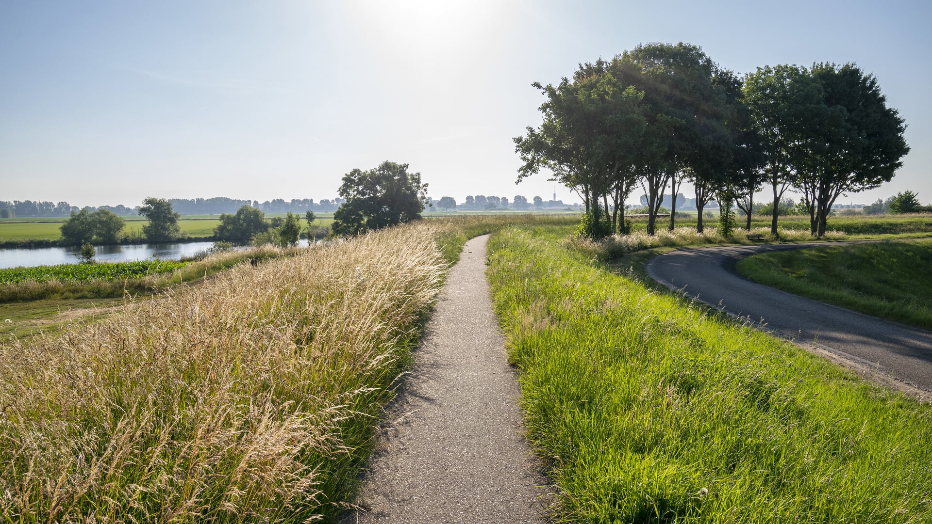 Start werkzaamheden in Maasbommel voor project Meanderende Maas ...