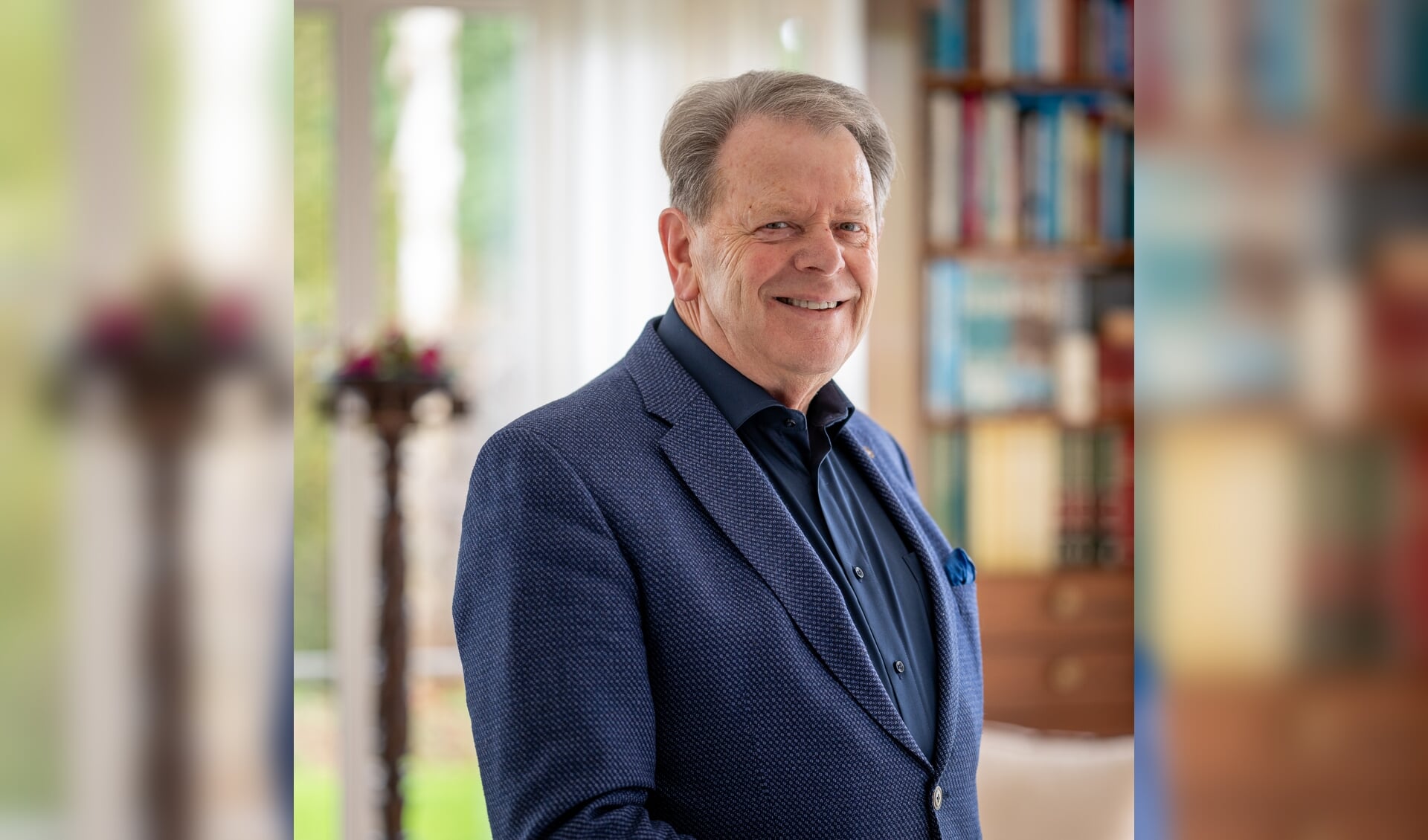 De Maas&Waler dat ben ik: Gerard Verhoeven