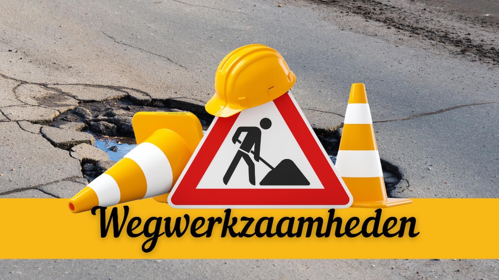 Extra lange weekendafsluiting tussen knooppunt Ekkersrijt en Veghel-Noord