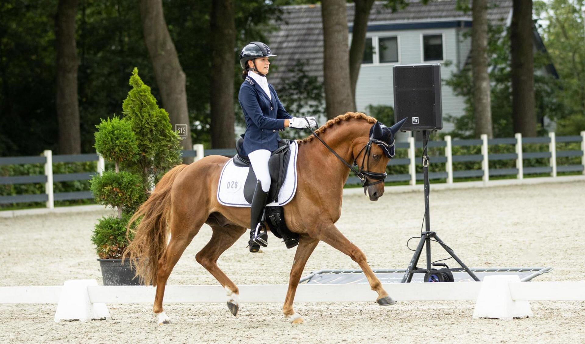 Anouck Merx: “Danoontje heeft geen gebrek aan talent” - Het ...