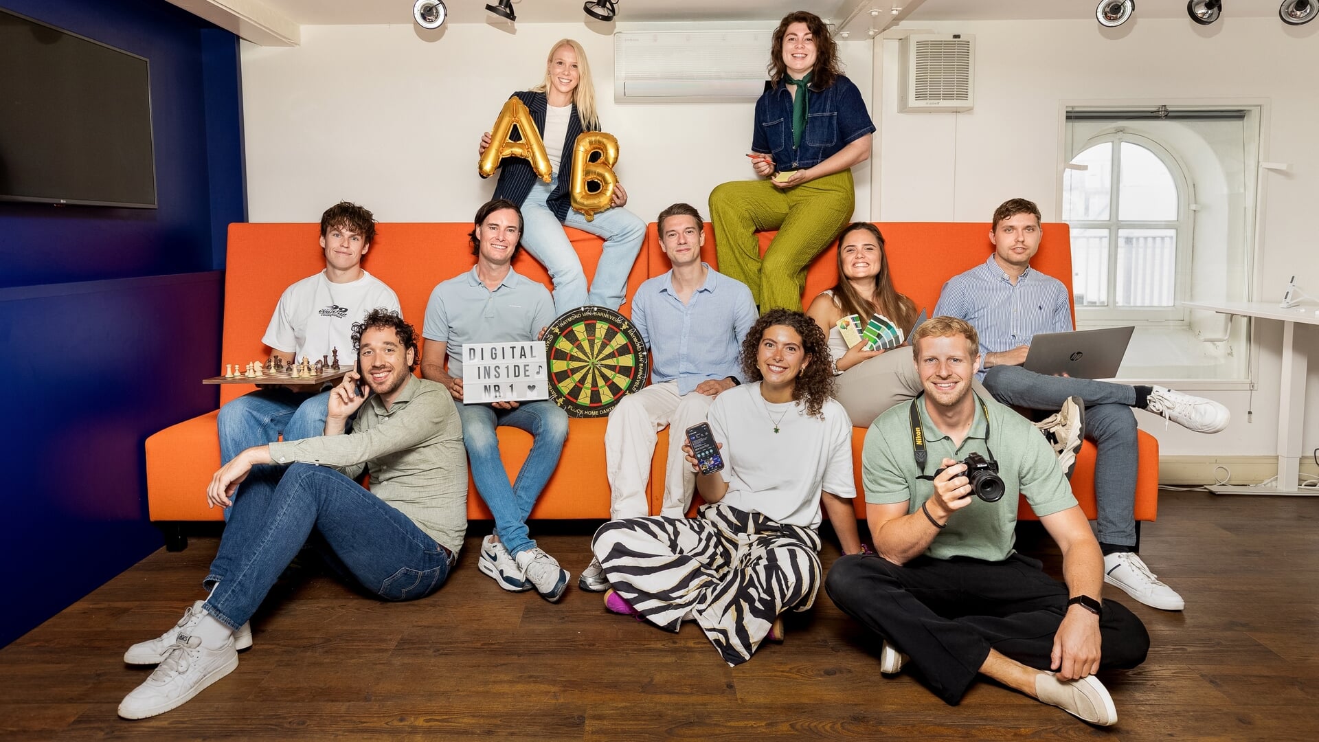 Utrechts marketingbureau Digital Inside behoort bij beste bureaus van ...