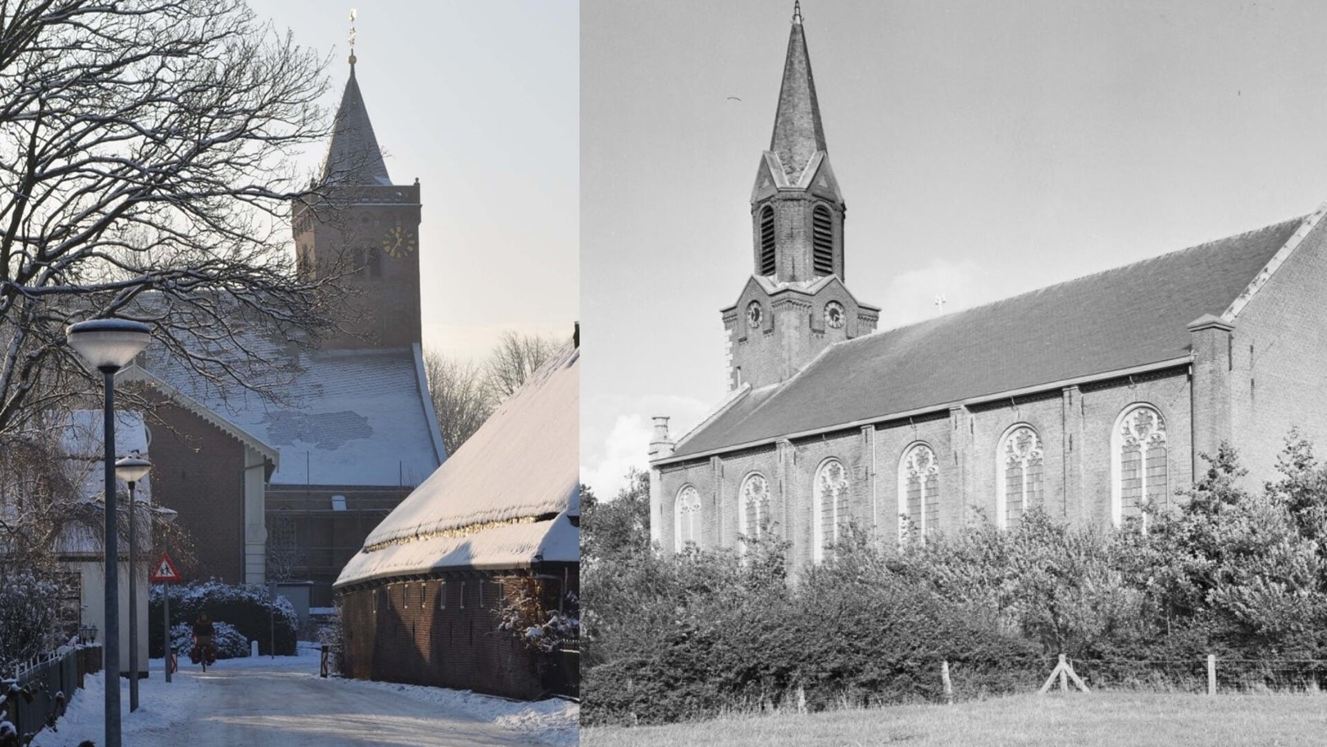 Popvieringen Protestantse Gemeente Harenkarspel