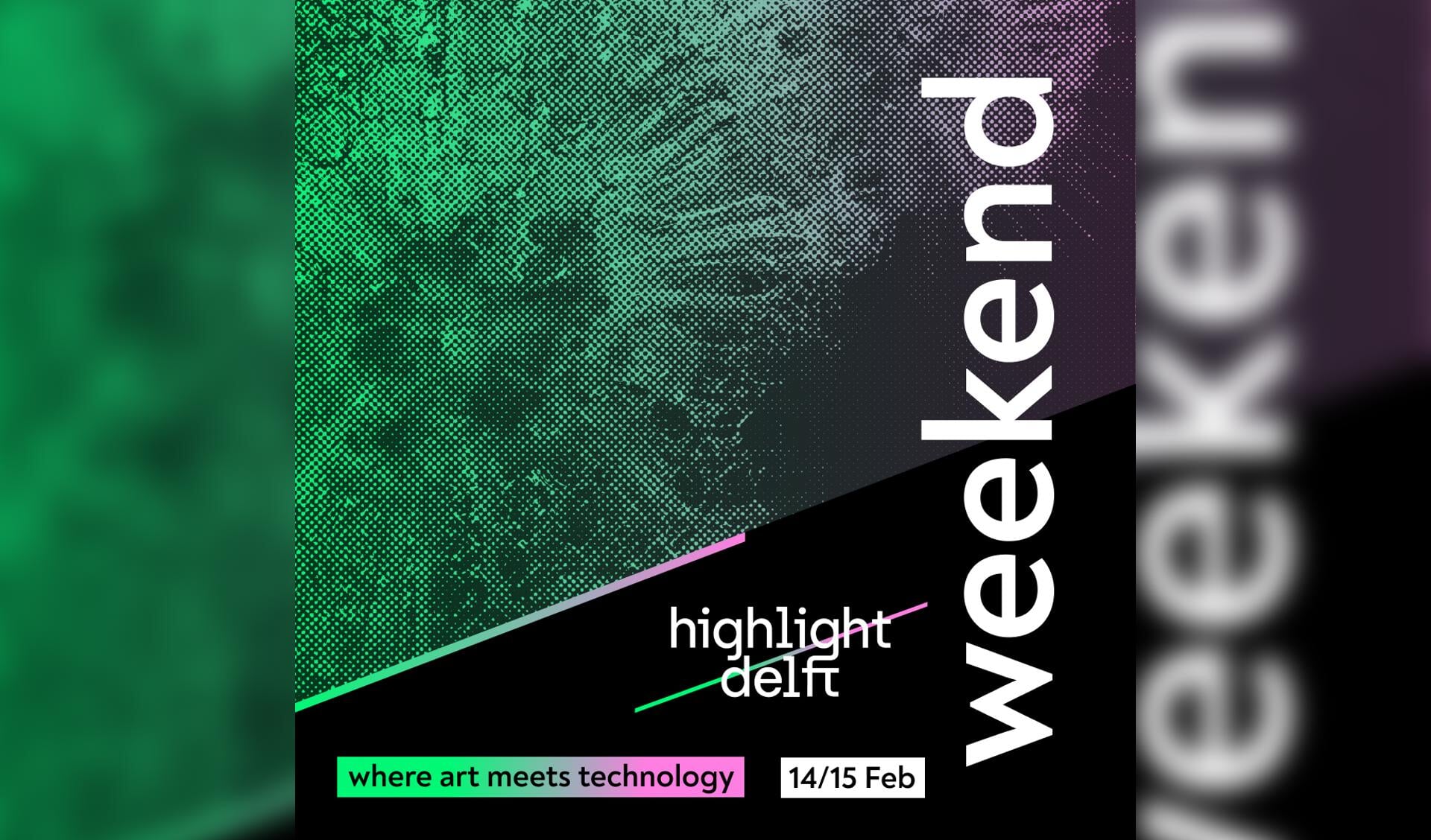 Highlight Delft Weekend 2025 - Al het nieuws uit Delft