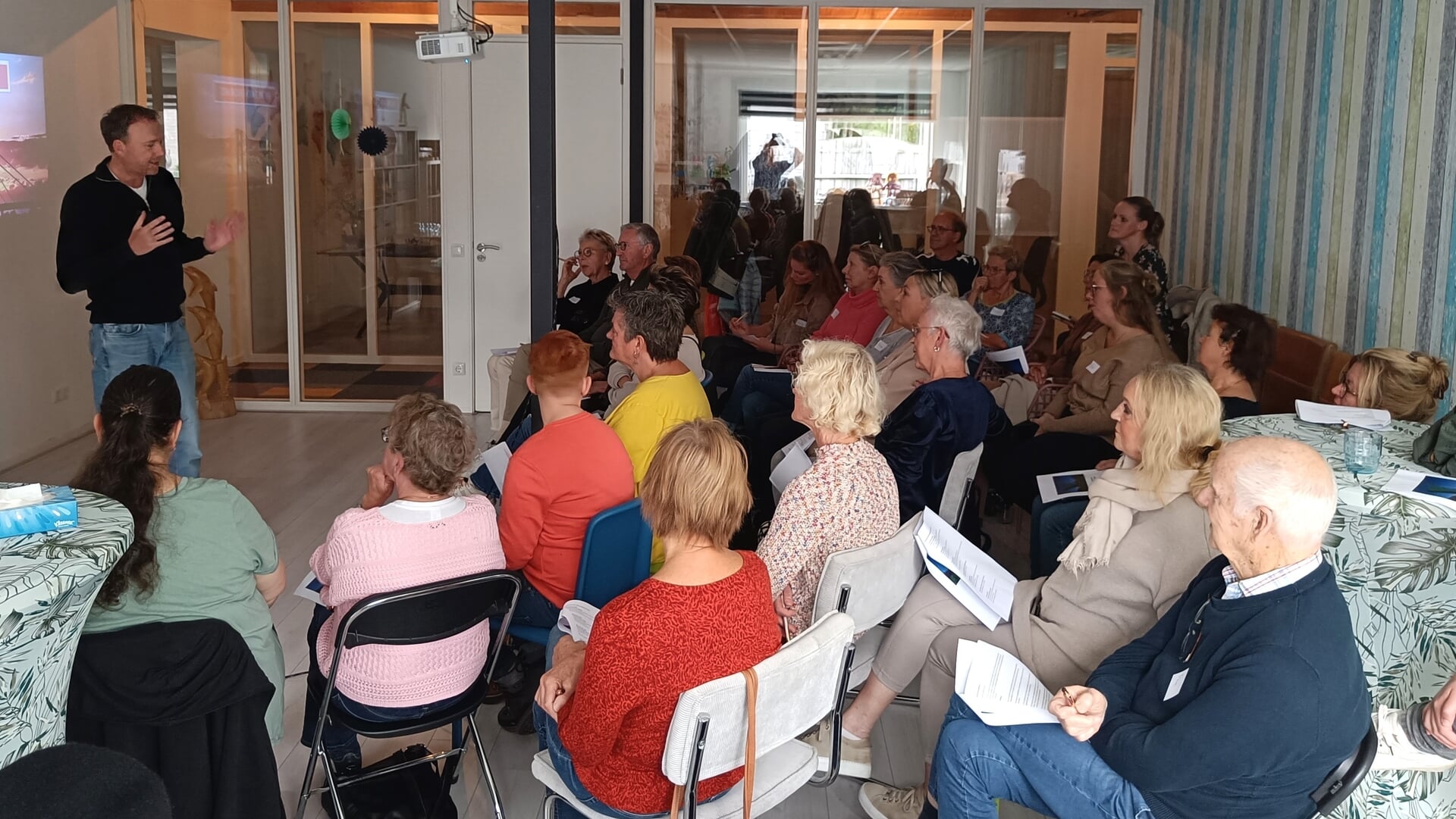Expositie ‘Het BovenEinds Plaatje!’