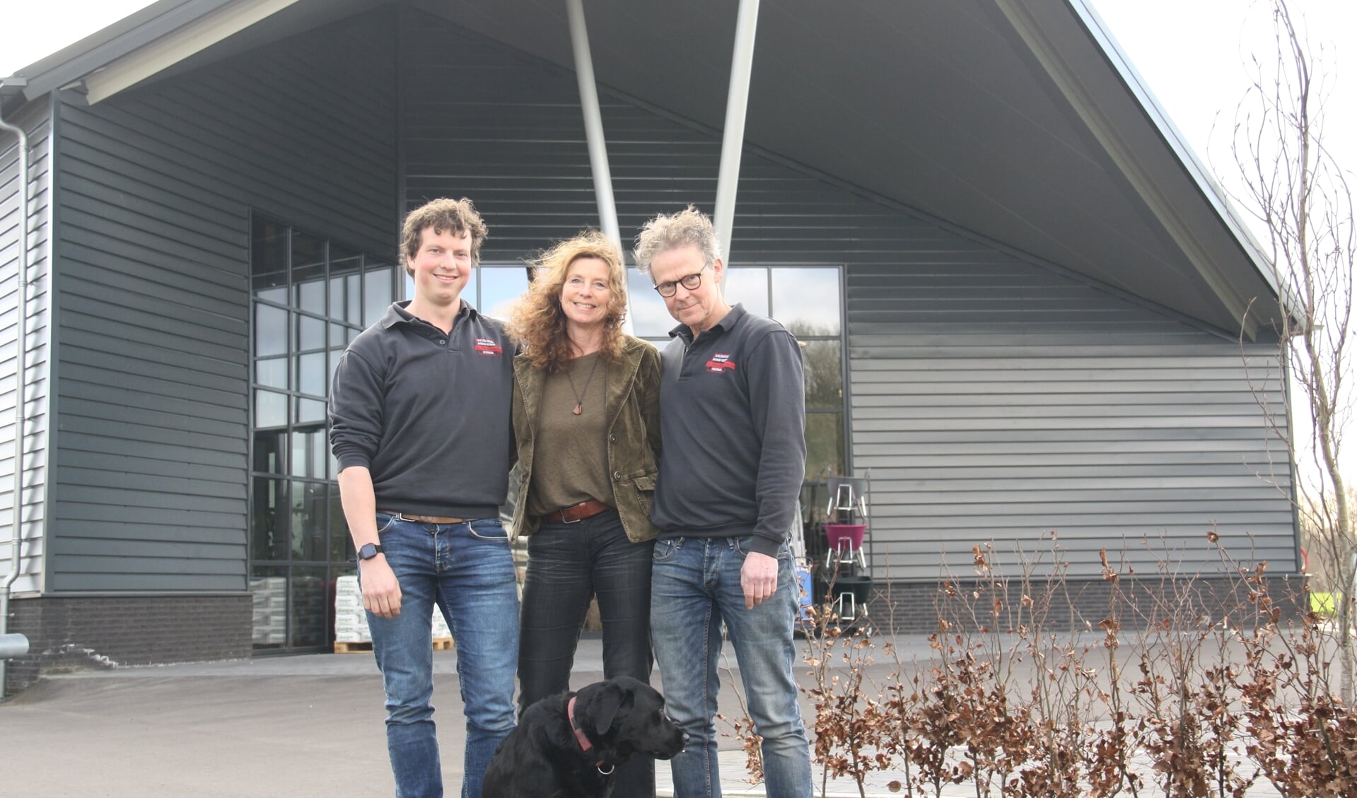 Nieuwe Winkel Voor 'boeren, Buitenlui En Burgers' | Nieuws Uit De Regio ...