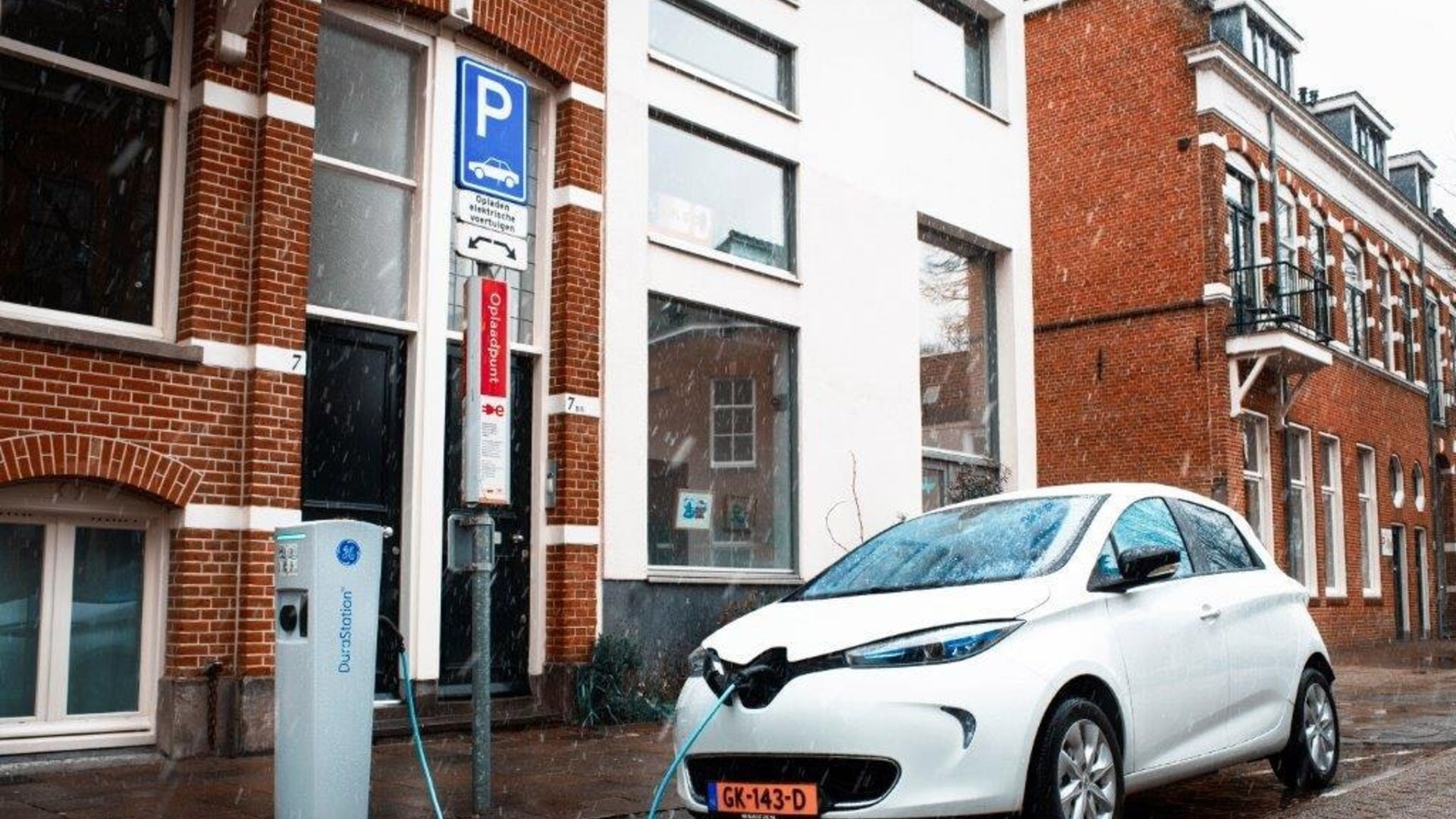 Utrecht onderzoekt ‘NL-Alert’ systeem voor stroom: melding op je ...