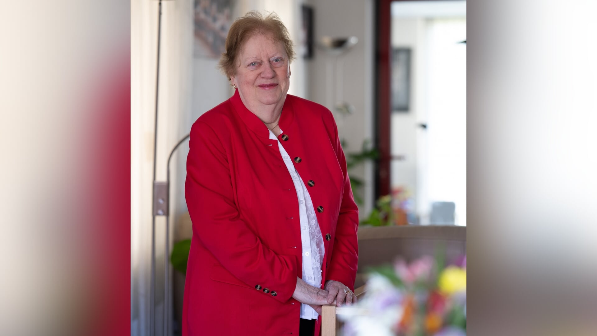 De Maas&Waler dat ben ik: Elly Basten