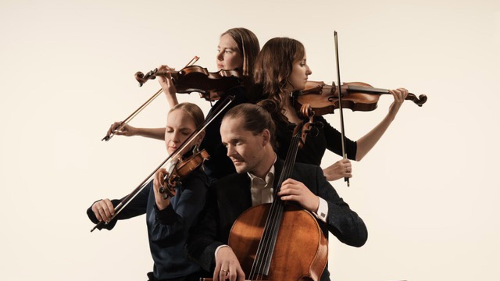 Spectaculaire jazzconcerten Festival Veenhuizen - De Krant