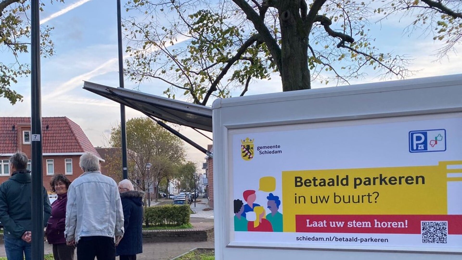 Uitkomst parkeerstemming Cartonnagebuurt en Schiehart in Nieuwland | Al het nieuws uit Schiedam