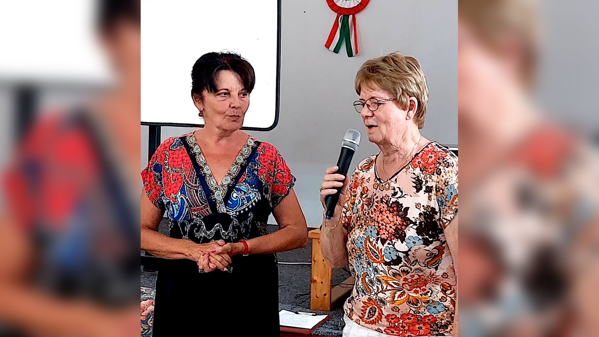 Nu alleen nog stedenband met Beregszász in Oekraïne