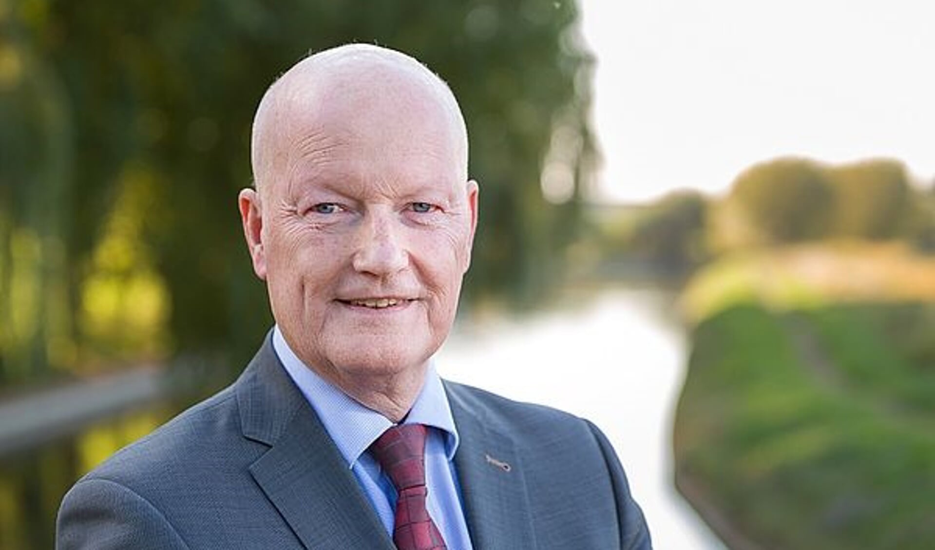 Burgemeester van Bunnik steekt inwoners hart onder de riem met brief ...