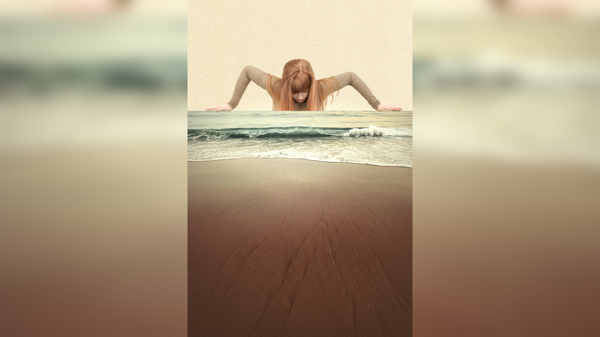 Lezing over portretfotografie en fine art in Vlaardingen