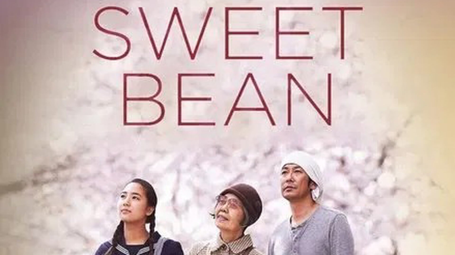 Ars Longa-film dinsdag 28 oktober: Sweet Bean