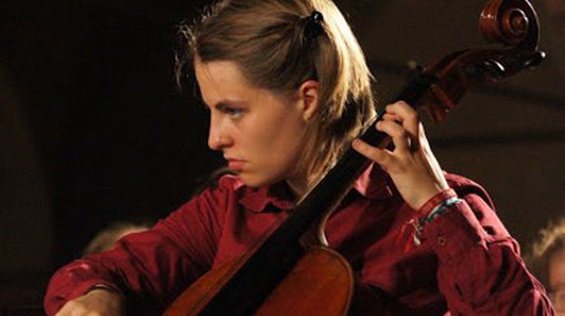 Concert strijkersensemble La Tempesta in het Dommelhuis