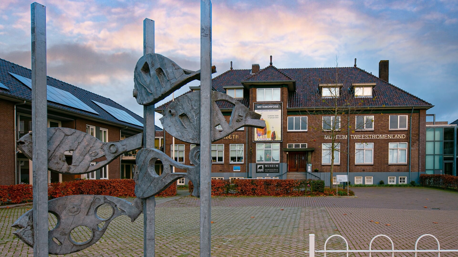 Rouwgroep West Maas en Waal