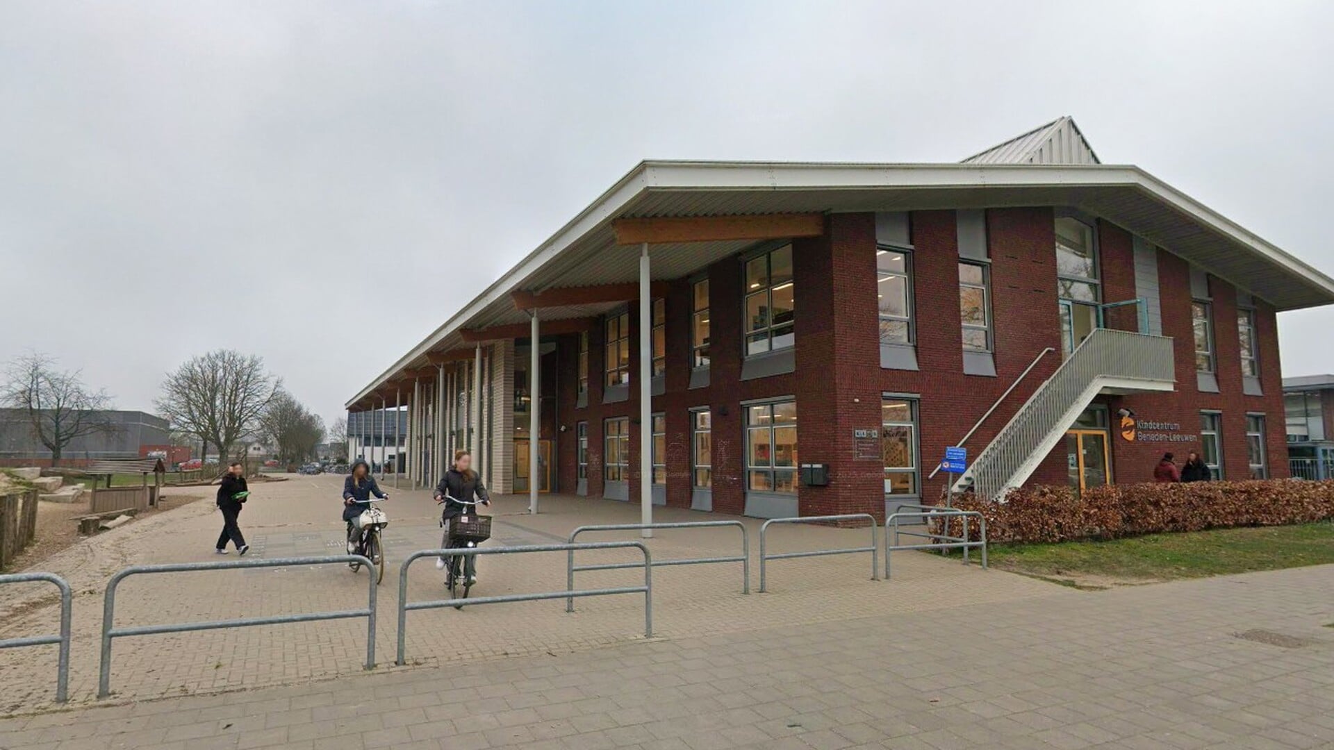 Goede doelen week op De Wijzer