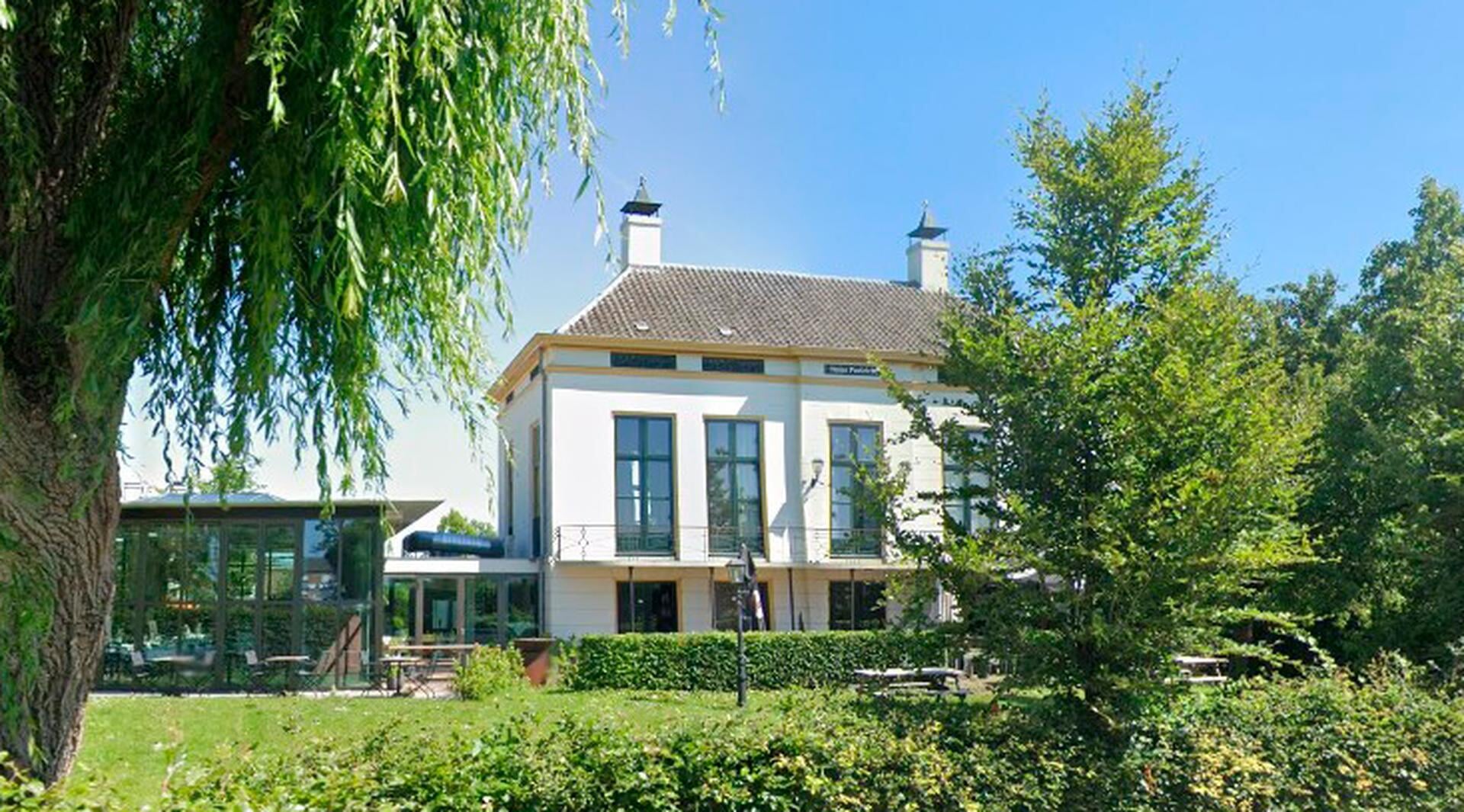 Culinaire Tour voor het goede doel
