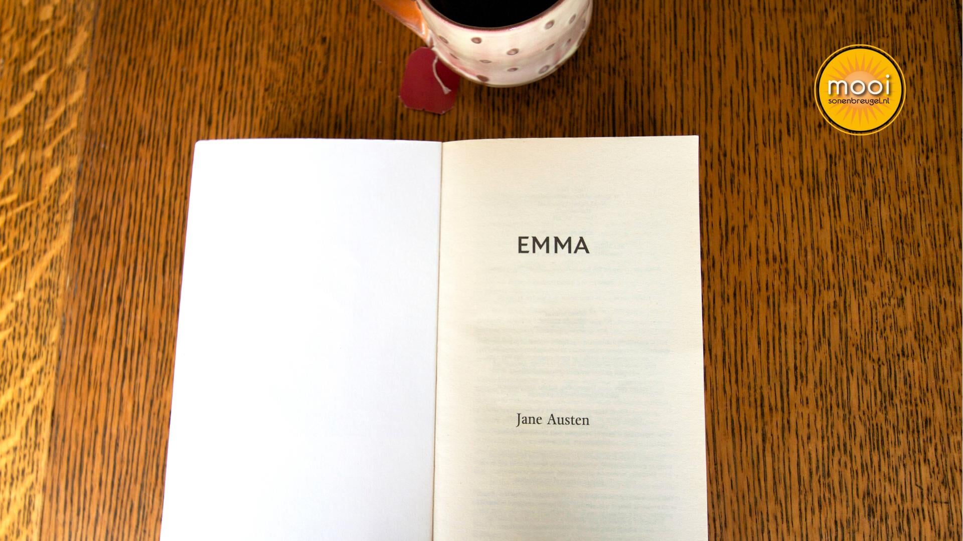 250 jaar Jane Austen – van Sense and Sensibility tot Bridgerton