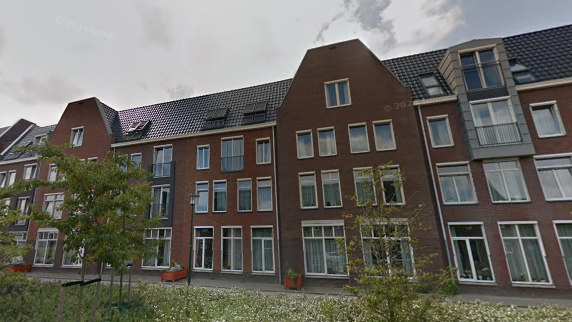 ‘Géén grote rookoverlast bij Pieter van Foreest in Poeldijk’