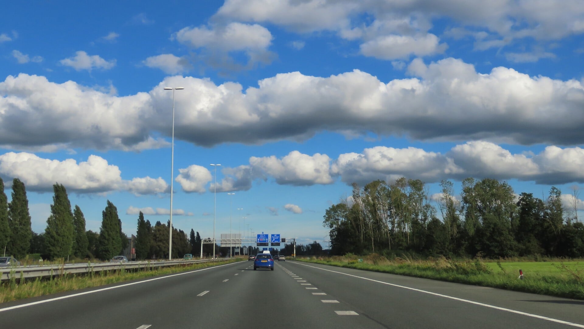 Onderhoud A73