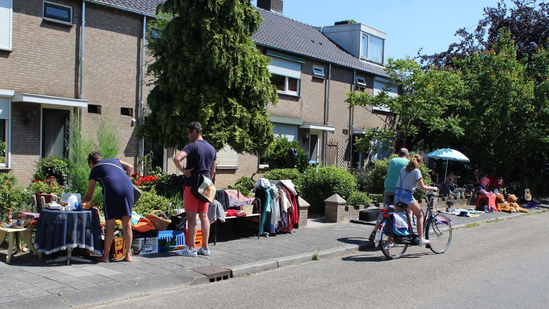 Lauwse Garage Sale