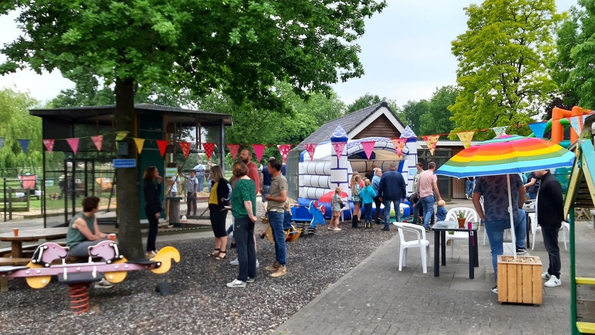 Jongdierendag