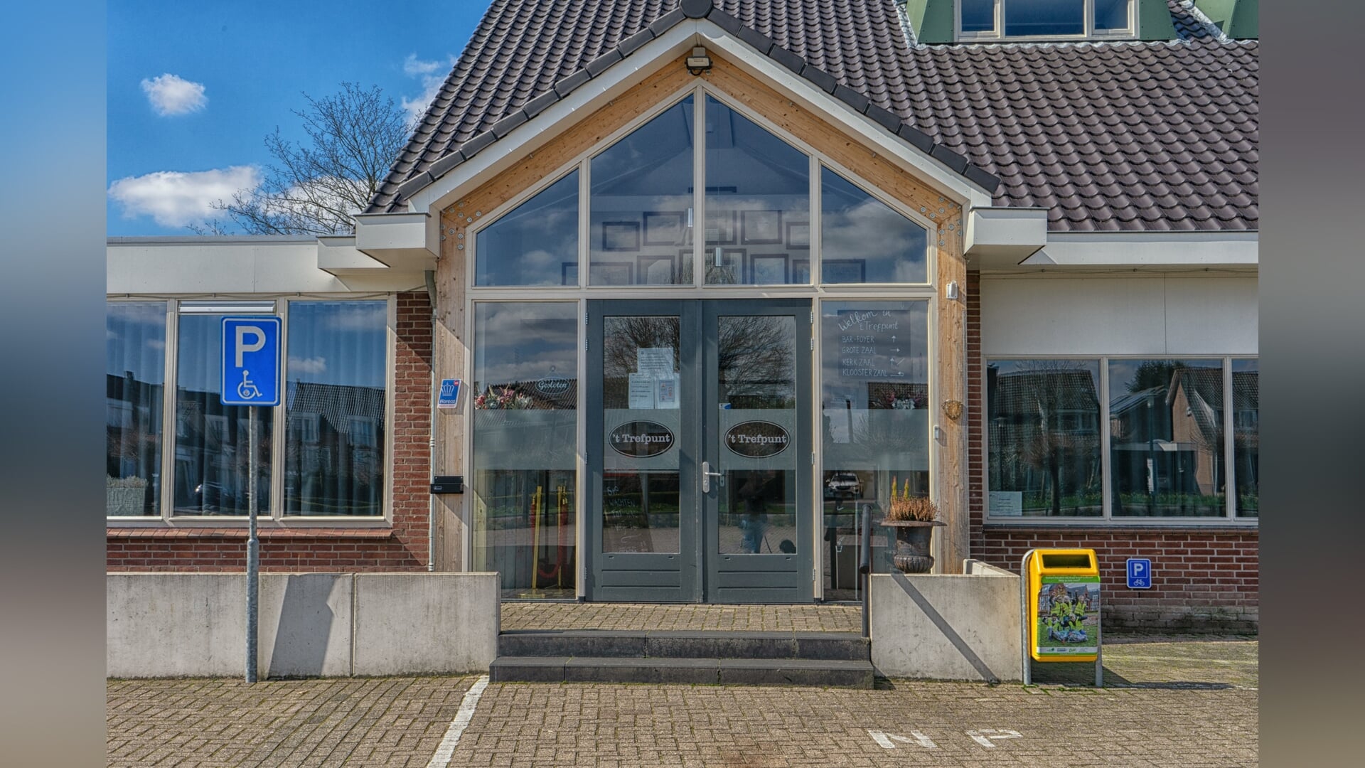 Bijeenkomst voorzorgcirkels