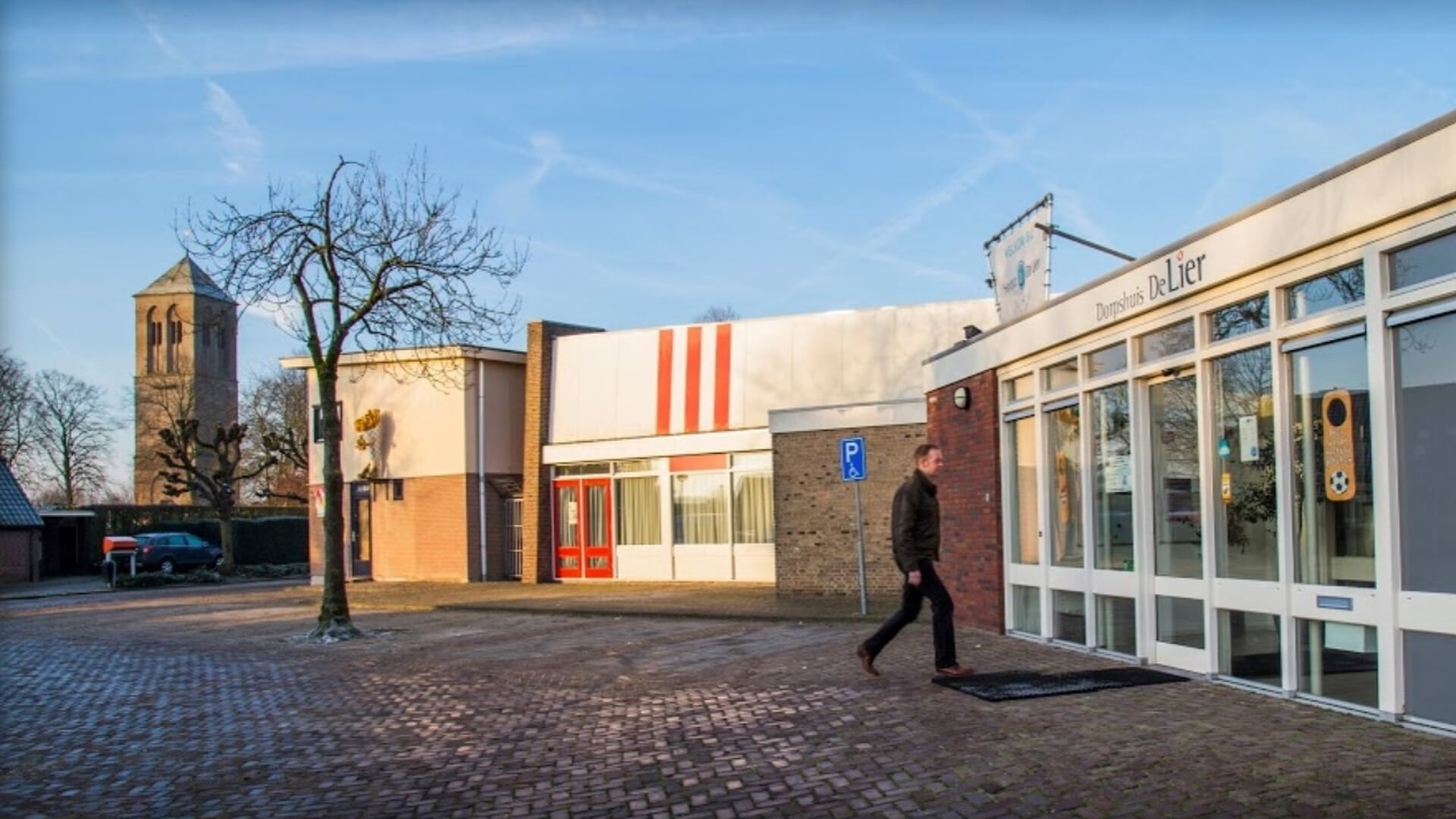 Bijeenkomst NAH