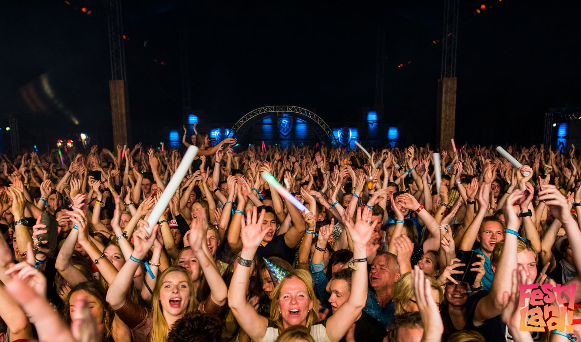 Extrema Outdoor verhuist van Best naar De Bergen in Wanroij ...