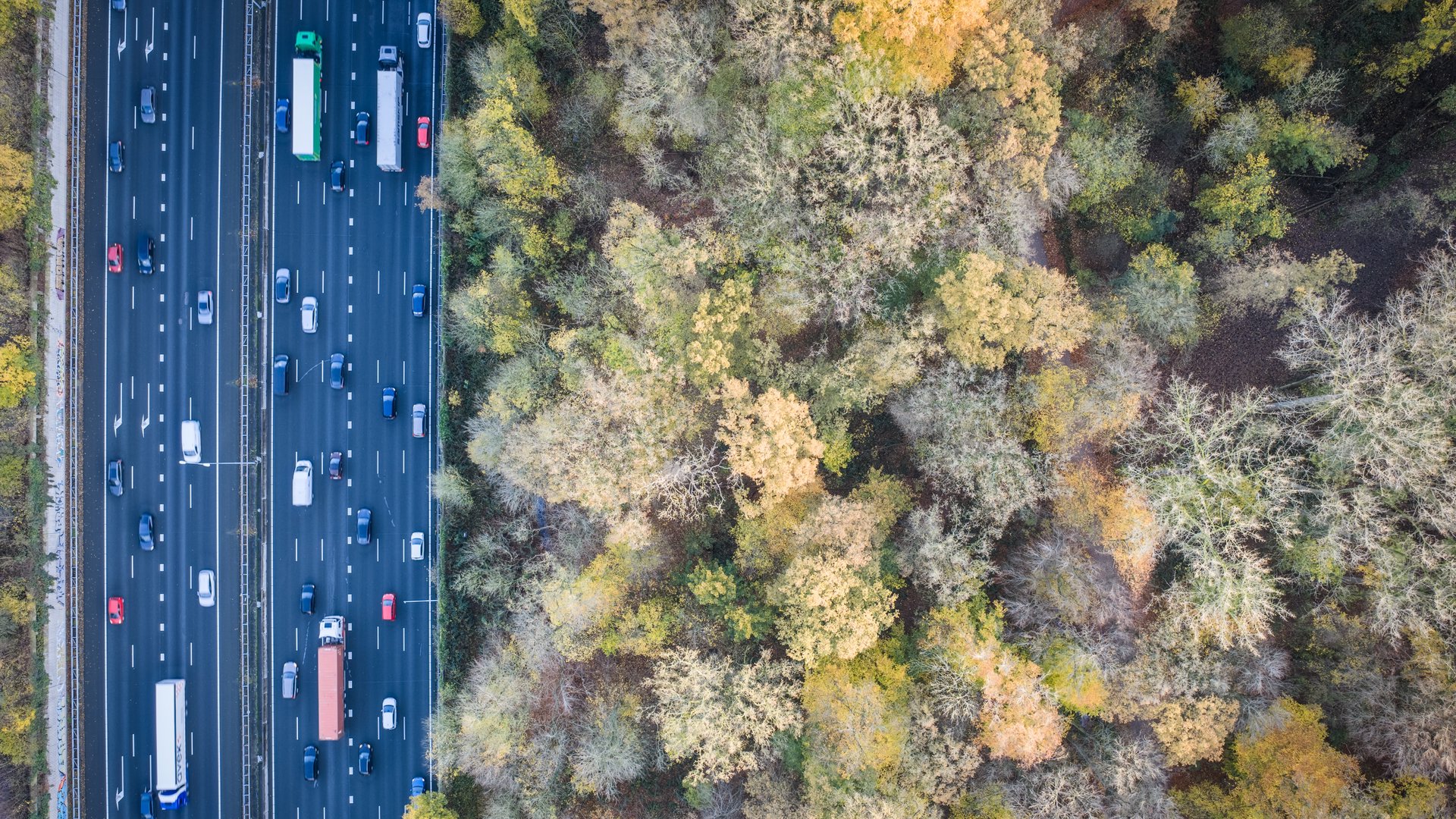 A27 richting Utrecht dit weekend dicht: tot 45 minuten extra reistijd